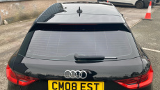 Audi A1 30 TFSI Sport 5dr Petrol Hatchback